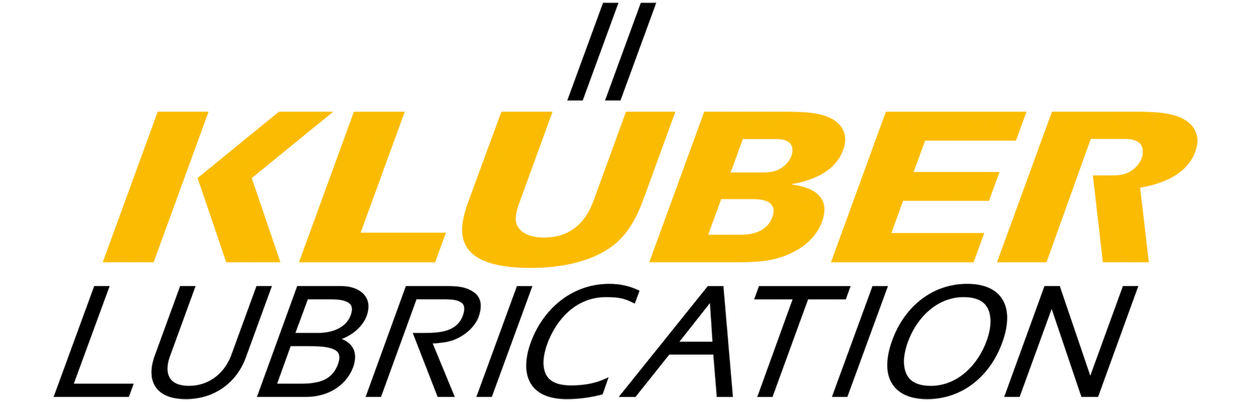 Kluber